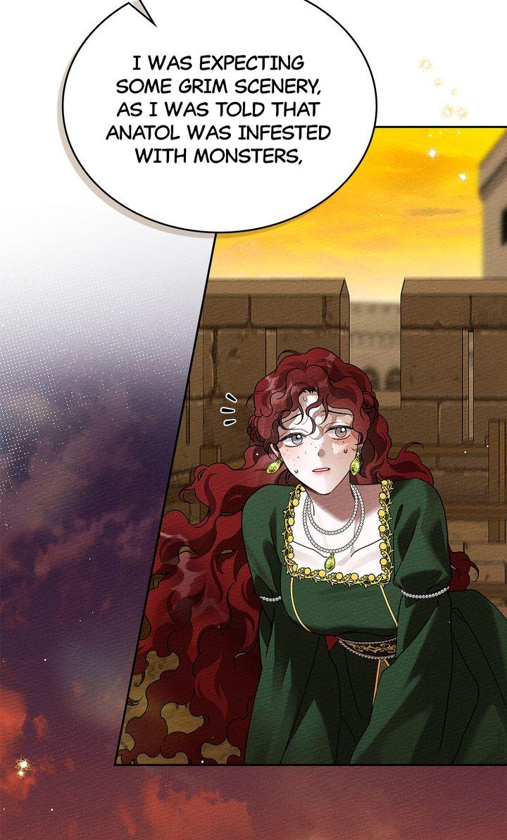 Under the Oak Tree Chapter 65 image 61